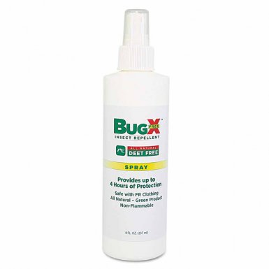 First Aid Only 18-808 DEET Free Insect Repellent Spray