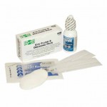 First Aid Only 7-009 Eye Flush Kits