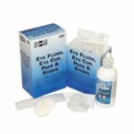 First Aid Only 7-600 Eye Flush Sets
