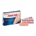 First Aid Only 90098 Fabric Bandages