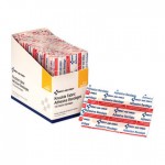 First Aid Only H125 Fabric Bandages