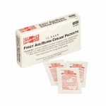 First Aid Only 13-006 First Aid/Burn Cream Packets