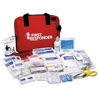 First Aid Only 510-FR First Responder Kits