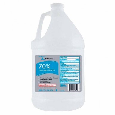 First Aid Only 12-660 Isopropyl Alcohol