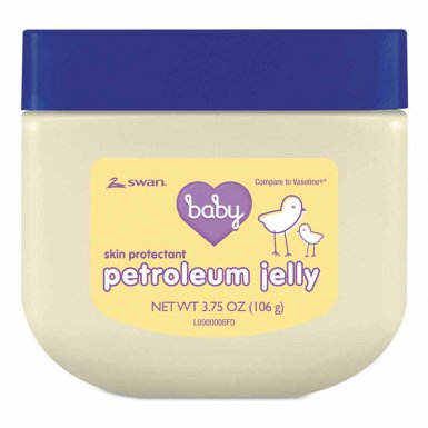 First Aid Only 12-825 Petroleum Jelly