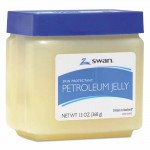 First Aid Only 12-850 Petroleum Jelly