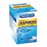 First Aid Only 54034 PhysiciansCare Aspirin