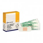 First Aid Only 90333 Plastic Adhesive Strips