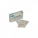 First Aid Only 12015 PVP Iodine Wipes