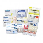 First Aid Only 90164 Refill Kits