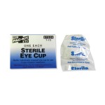 First Aid Only 7111 Steril Eye Cups