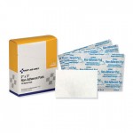 First Aid Only 3601 Sterile Gauze Pads