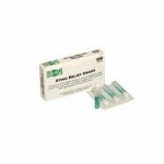 First Aid Only 19-001 Sting Relief Swabs
