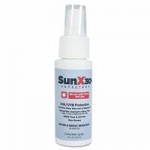 First Aid Only 18-302 SunX Sunscreen Sprays