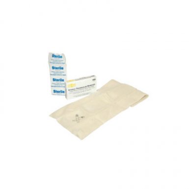 First Aid Only 4001 Triangular Bandages