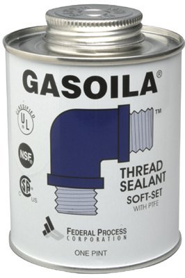 Gasoila Chemicals SS08 Gasoila Chemicals Soft-Set Thread Sealants