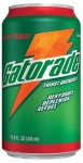 Gatorade 30903 Cans