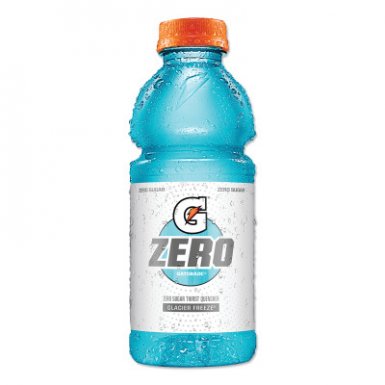 Gatorade 4354 G Zero Sugar Thirst Quencher