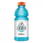 Gatorade 4354 G Zero Sugar Thirst Quencher
