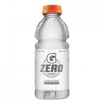 Gatorade 4214 G Zero Sugar Thirst Quencher