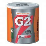 Gatorade 13442 G2 Powder