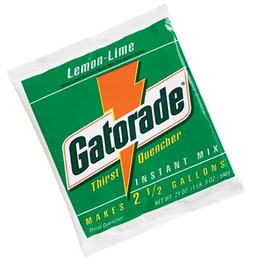 Gatorade 3944 Instant Powder