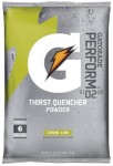 Gatorade 3967 Instant Powder