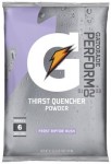 Gatorade 33672 Instant Powder