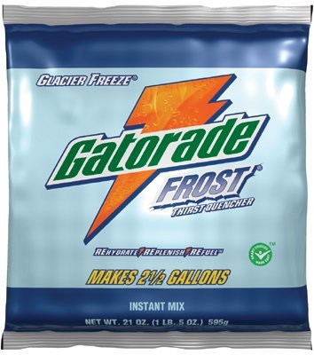 Gatorade 33677 Instant Powder