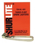GC Fuller 4501 Spark Lighters