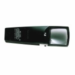 General Tools 553 4 Power Pocket Illuminated Magnifiers