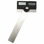 General Tools 1702 Angle Gauges