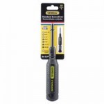General Tools 8140C Carded Multi-Pro All in One Screwdrivers