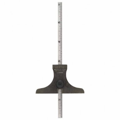 General Tools 444 Depth/Angle Gauges