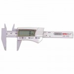 General Tools 1433 Digital/Fraction Electronic Calipers