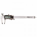 General Tools 147 Digital/Fraction Electronic Calipers