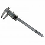 General Tools 1478 Digital/Fraction Electronic Calipers