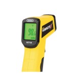 General Tools NCIT100 Hawkeye Non-Contact Infrared Thermometers for Human Temperature Reading