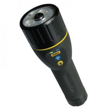 General Tools TS07 ToolSmart WiFi Flashlight Inspection Cameras