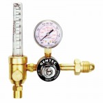 Gentec 195AR-60-6HSP Flowmeters/Regulators