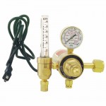 Gentec 198CD-60 Heated Regulators/Flowmeters