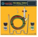 Gentec KSTP14-TSP The Small Torch Kit