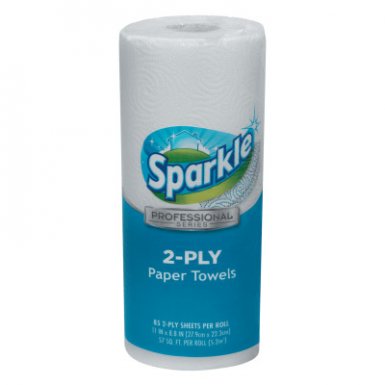 Georgia-Pacific GPC2717201 Professional Sparkle ps Premium Perforated Paper Towel Roll