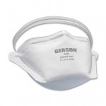 Gerson 83230 Extreme Comfort Disposable N95 Particulate Respirators