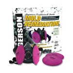 Gerson 9258 Mold Remediation Kits