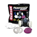 Gerson 9251 Signature Paint & Body Combo Kits