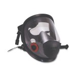 Gerson 99552 Silicone Full-Face Mask Respirator Multi-Task Kits