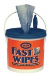 Gojo 6298-04 FAST WIPES Hand Cleaning Towels