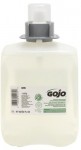 Gojo 5265-02 Green Certified Foam Hand Cleaners