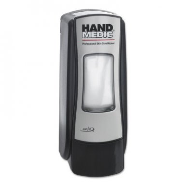 Gojo 8782-06 HAND MEDIC Skin Conditioner ADX-7 Dispensers